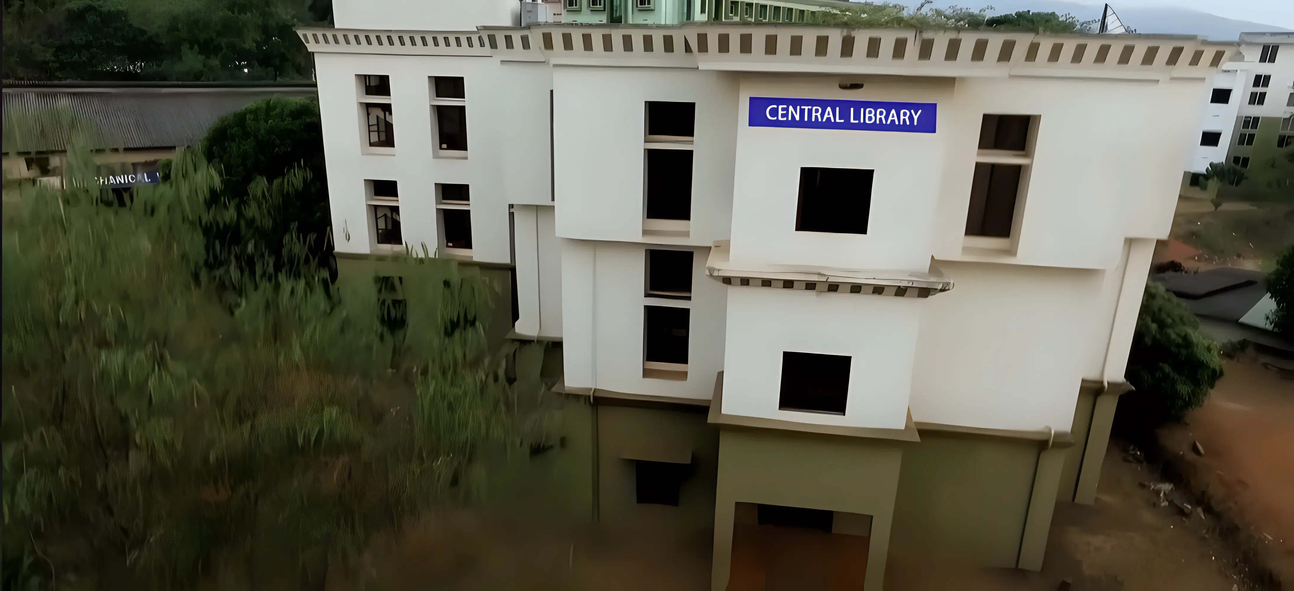 MEA Engineering College Malappuram Library photo 1